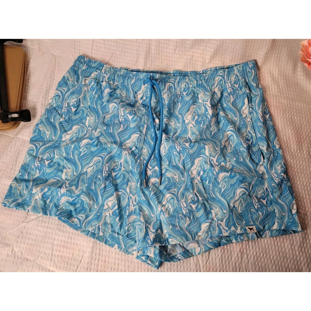 Victoria‎ Secret Pink Shorts Xl
